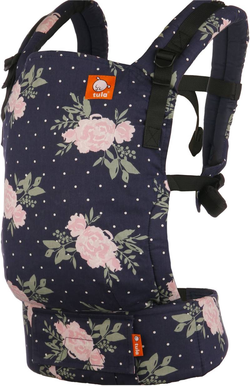 Tula Standard Babytrage, Blossom von Tula