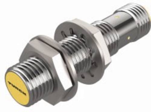 Turck Induktiver Sensor bündig NPN, Schließer BI4-M12-AN6X-H1141 von Turck