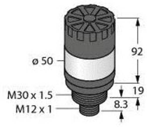 Turck Kombi-Signalgeber TL501AKQ von Turck