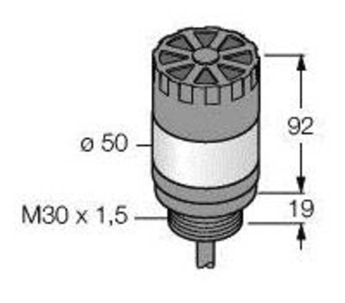 Turck Kombi-Signalgeber TL50RA von Turck