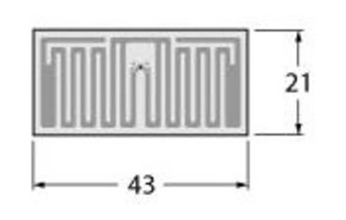 Turck TW860-960-L43-21-P-B38 100pcs RFID-Transponder von Turck