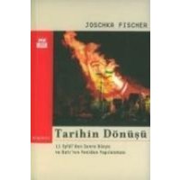 Tarihin Dönüsü von Turkuvaz Kitap