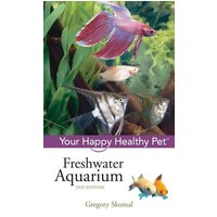 Freshwater Aquarium von Turner Publishing Company