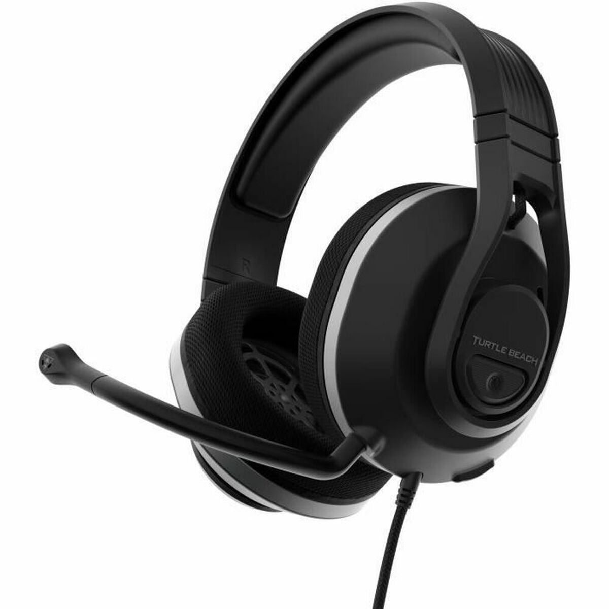 Kopfhörer Turtle Beach Recon 500 Schwarz von Turtle Beach