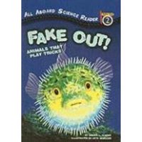 Fake Out! von Turtleback Books