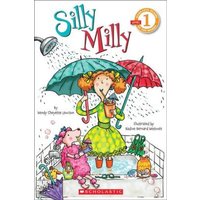 Silly Milly von Turtleback Books