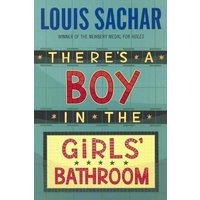 There's a Boy in the Girls' Bathroom von Turtleback Books