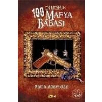 100 Mafya Babasi von Tutku Yayinevi