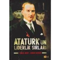 Atatürkün Liderlik Sirlari von Tutku Yayinevi