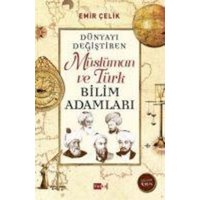 Müslüman ve Türk Bilim Adamlari von Tutku Yayinevi