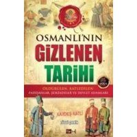 Osmanlinin Gizlenen Tarihi von Tutku Yayinevi