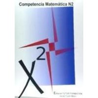 Competencia matemática N2, ESO von Tutor Formación