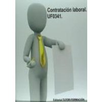 Contratación laboral von Tutor Formación