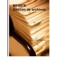 Gestión de archivos von Tutor Formación