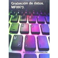 Grabación de datos von Tutor Formación