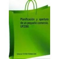 Planificación y apertura de un pequeño comercio von Tutor Formación