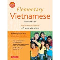 Elementary Vietnamese von Tuttle Publishing