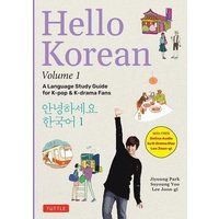 Hello Korean Volume 1 von Tuttle Publishing