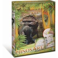 DinosArt Dinos geheimes Tagebuch von TweenTeam