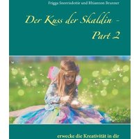 Der Kuss der Skaldin - Part 2 von Twentysix