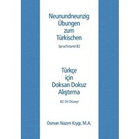 Neunundneunzig Übungen zum Türkischen von Twentysix