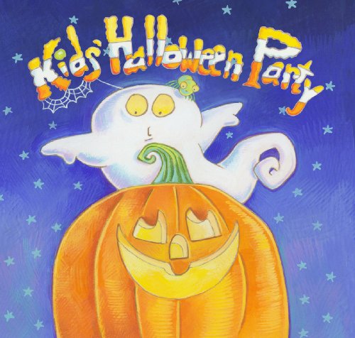 Kids Halloween Party von Twin Sisters