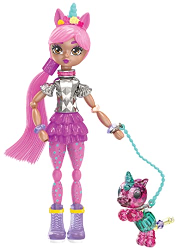 Twisty Girlz 2-in-1 Verwandlungsarmband Glitzy Bitzy von Twisty Petz