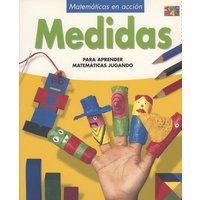 Medidas von Cengage ELT