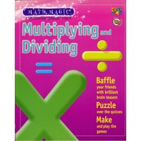 Multiplying and Dividing von Cengage ELT