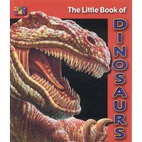 The Little Book of Dinosaurs von Cengage Learning