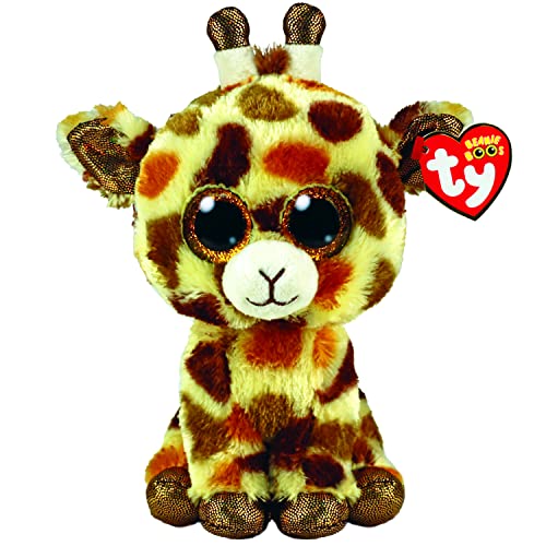 Stilts Giraffe - Beanie Boo - Reg von TY