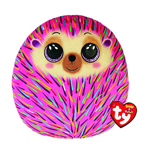 TY - Squish a Boo Rosa Igel Hildee - 20 cm von TY