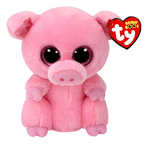 Ty Beanie Babies 36881 Boos Posey the Pig Boo von TY