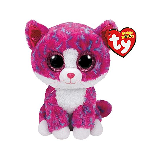 Ty Beanie Boos Charlotte - Cat (Claire's Exclusive) von Ty Beanie Boos