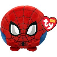 Ty Beanie Balls Marvel Spiderman von Ty Deutschland GmbH