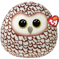 Ty Squishy Beanies Whoolie Owl 20 Cm von Ty Deutschland GmbH