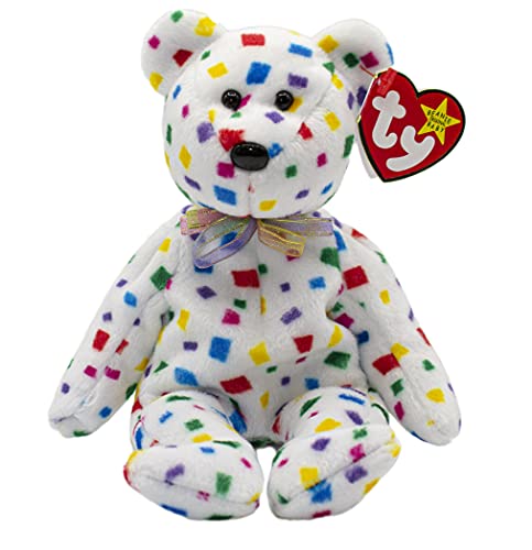 Ty 2K Ty Europe 4262 von BEANIE BABIES