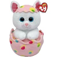 Giggles Cat in Egg - Boo - Reg - Easter 2025 von Ty Inc.