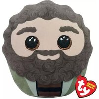 Hagrid Hp Squishy Beanie 10' von Ty Inc.