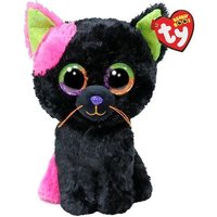 Licorice Cat H'ween 2024 - Boo - Reg von Ty Inc.