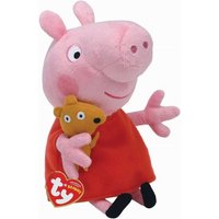 Peppa Pig - Beanie Babies - Reg von Ty