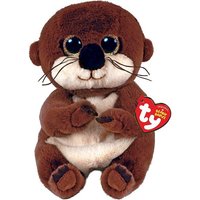 Ty - Beanie Bellies - Mitch Otter, regular von Ty