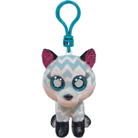 TY 35249 ATLAS FOX - BOO - KEY CLIP 13 cm von Ty