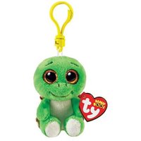 TY 35250 BEANIE BOO CLIP TURBO SCHILDKRÖTE von Ty