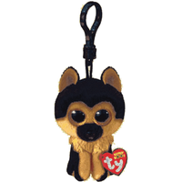 TY 35253 SPIRIT GERMAN SHEPHERD - BOO - KEY CLIP von Ty