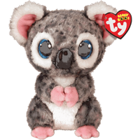 TY 36378 KARLI KOALA BEAR - BOO 15 cm von Ty