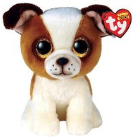 TY 36396 HUGO DOG - BOO - REG von Ty