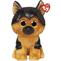 TY 36766 SPIRIT GERMAN SHEPHERD - BOO 41 cm von Ty