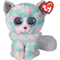 TY 37288 OPAL CAT - BOO 33 cm von Ty