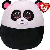 TY 39192 Bamboo Panda Squish 31cm von Ty